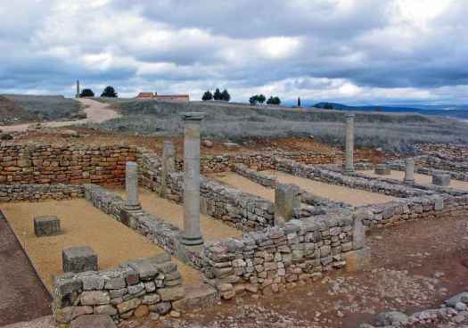 La experiencia Celtiberia avanza con jornada dirigida a sector turístico provincial