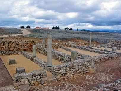 La experiencia Celtiberia avanza con jornada dirigida a sector turístico provincial