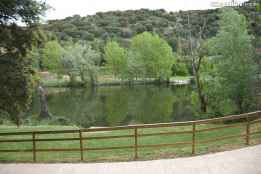 Localizado cuerpo sin vida de mujer en río Duero, en Soria