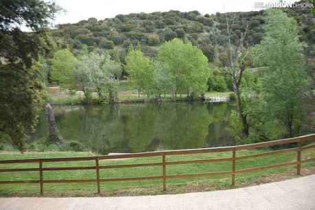 Localizado cuerpo sin vida de mujer en río Duero, en Soria
