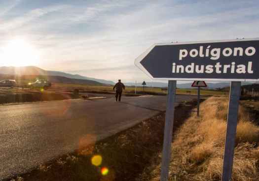 La Junta moviliza 5 millones para impulsar suelo industriasl en municipios de menos de 20.000 habitantes