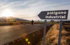 La Junta moviliza 5 millones para impulsar suelo industriasl en municipios de menos de 20.000 habitantes