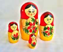 Y por si fuesen pocos, parió la abuela 