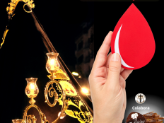 Maratón de donación de sangre en Soria previo a la Semana Santa.