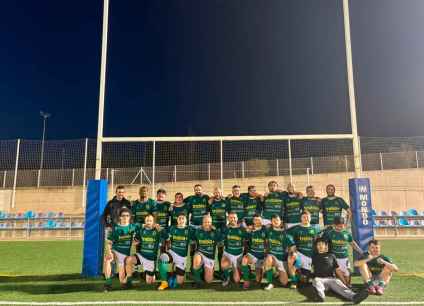 Triunfo contundente del Ingenieros para seguir en la lucha