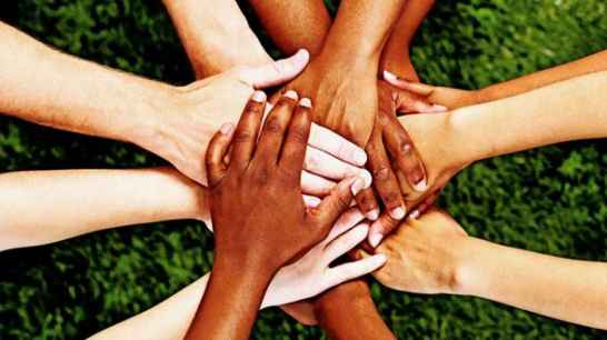 Observarnos y observarse