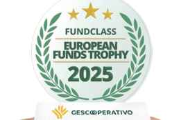 Un fondo comercializado por Caja Rural de Soria, premiado en European Funds Trophy