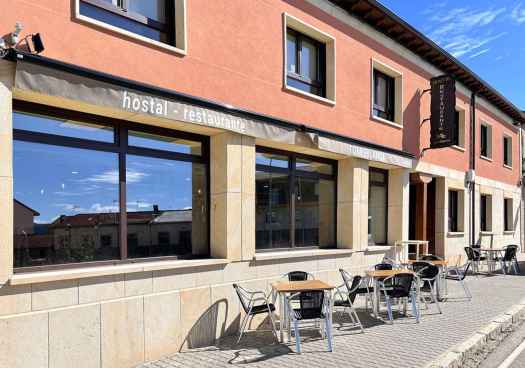 Soria suma cuatro nuevos Soletes en la Guía Repsol