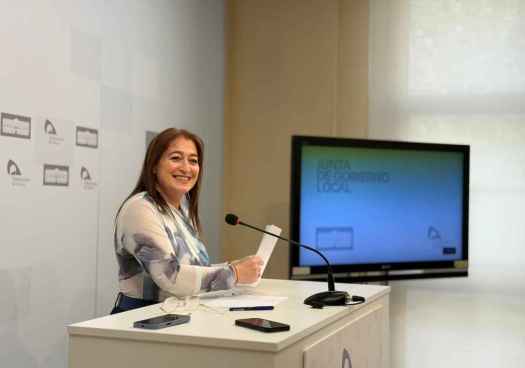 Diputación concede ayudas a cuatro municipios en segunda convocatoria para rehabilitación de vivienda