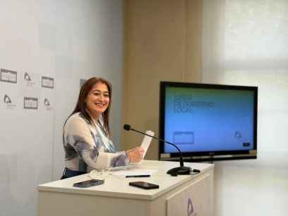 Diputación concede ayudas a cuatro municipios en segunda convocatoria para rehabilitación de vivienda