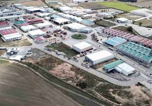 Almazán destina más de 200.000 euros para primera fase de pavimentación de calles