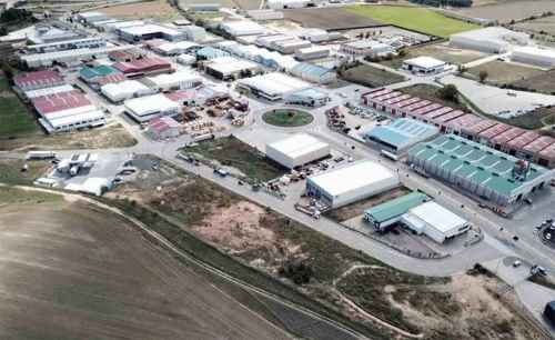 Almazán destina más de 200.000 euros para primera fase de pavimentación de calles