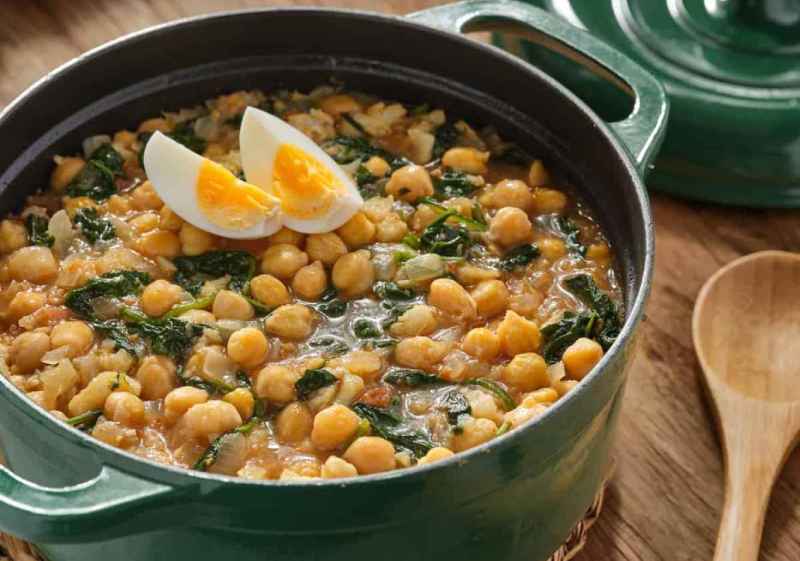 Demostración y degustación de cocina de Cuaresma en Soria