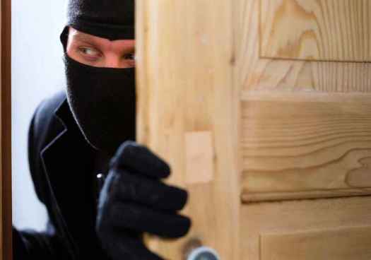 Uno de cada tres castellano leoneses teme un robo en su hogar 