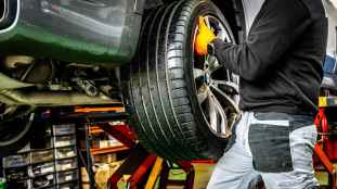 Los talleres de Soria recomiendan revisar vehículo antes de desplazamientos de Semana Santa