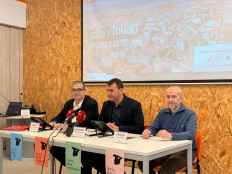 220 personas se interesan en dos años en desarrollar su vida en Soria