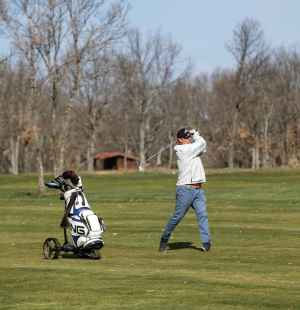 Cuatro golfistas sorianos se ganan acceso a final del circuito amateur