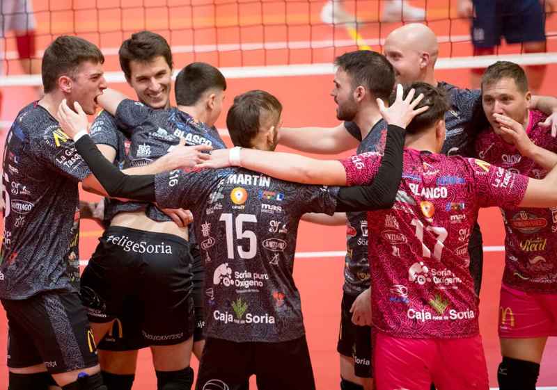 El Sporting Santo Domingo buscará Superliga 2 en fase de ascenso en Elche