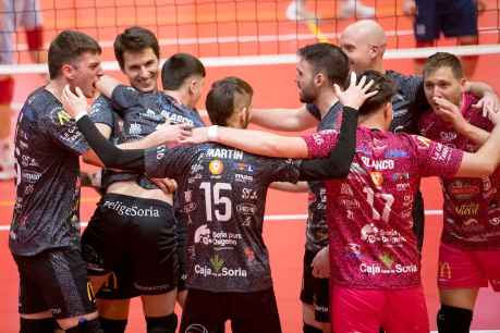 El Sporting Santo Domingo buscará Superliga 2 en fase de ascenso en Elche