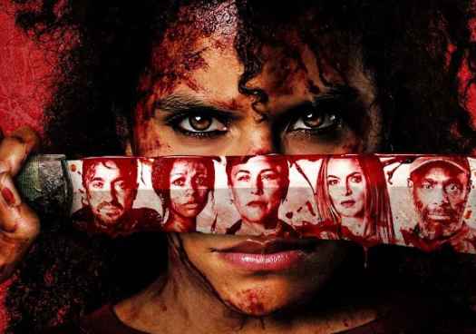 Tres nuevos estrenos esta semana de Cines Lara 