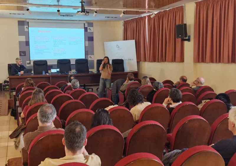 Diputación presenta experiencias turísticas del proyecto de Patrimonio Celtíbero