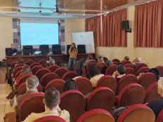 Diputación presenta experiencias turísticas del proyecto de Patrimonio Celtíbero