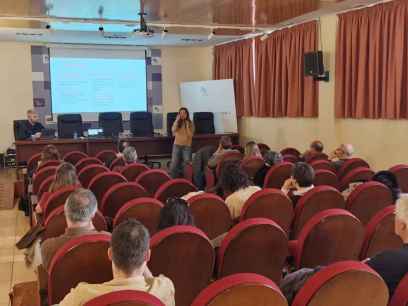 Diputación presenta experiencias turísticas del proyecto de Patrimonio Celtíbero