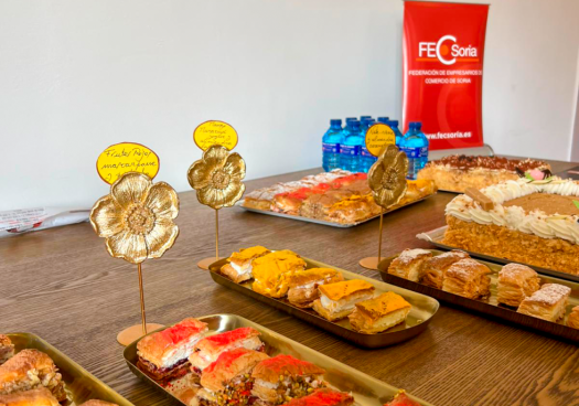 Los Días de la Costrada baten récord con 13.000 raciones vendidas