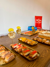 Los Días de la Costrada baten récord con 13.000 raciones vendidas