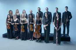 La iglesia del Carmen, de El Burgo, acoge concierto sacro único