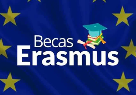 La Junta concede cerca de 1.500 becas Erasmus+ para universitarios de Castilla y León