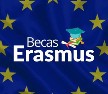 La Junta concede cerca de 1.500 becas Erasmus+ para universitarios de Castilla y León