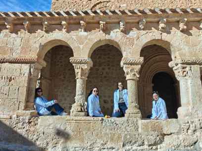 El ICMAB-CSIC acerca la cultura científica al mundo rural de Soria