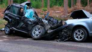 En la última década, 460 personas perdieron la vida en accidente de tráfico durante Semana Santa 