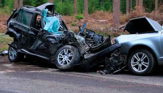 En la última década, 460 personas perdieron la vida en accidente de tráfico durante Semana Santa 