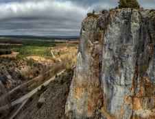 Berlanga de Duero mejorará rutas turísticas en proyecto Renacere
