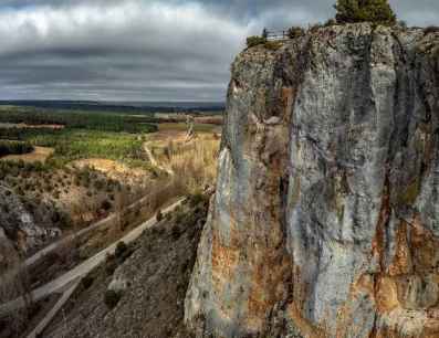 Berlanga de Duero mejorará rutas turísticas en proyecto Renacere