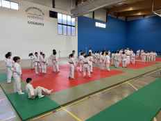La Delegación Soriana organiza Campeonato Provincial de Judo 2026