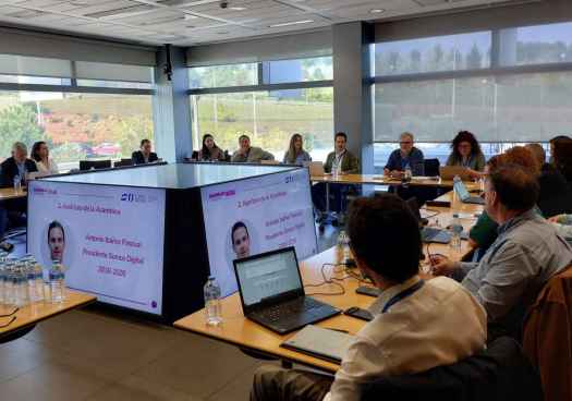 La Junta refuerza papel del programa CyL Digital para uso útil y seguro de tecnología 