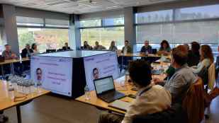 La Junta refuerza papel del programa CyL Digital para uso útil y seguro de tecnología 