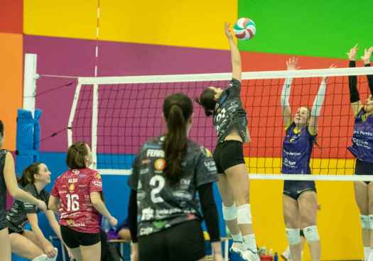 El Cañada Honda se clasifica por vía rápida para semifinales de Segunda División femenina