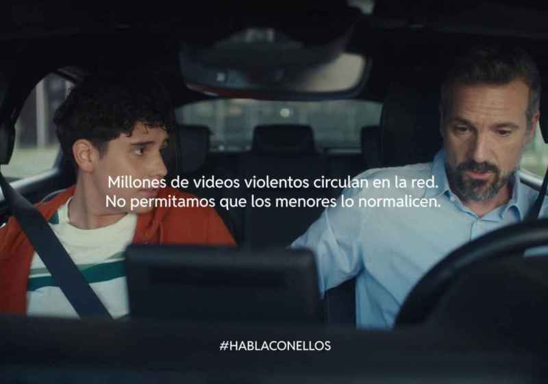 La Policía lanza campaña de concienciación sobre los peligros del Happy Slapping