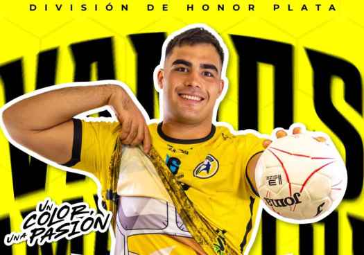 Balonmano Soria vuelve a escena ante el potente Fertiberia Puerto Sagunto