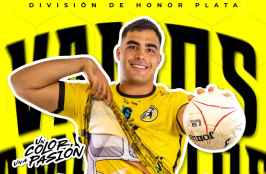 Balonmano Soria vuelve a escena ante el potente Fertiberia Puerto Sagunto