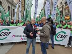 CSIF reclama reforzar plantillas para proceso de regularización de inmigrantes