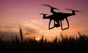 Los drones y la ventana indiscreta