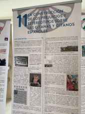 El Campus de Soria rompe prejuicios sobre población gitana