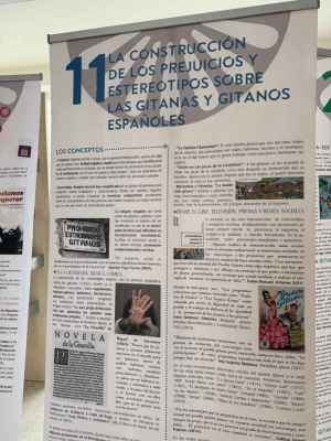 El Campus de Soria rompe prejuicios sobre población gitana