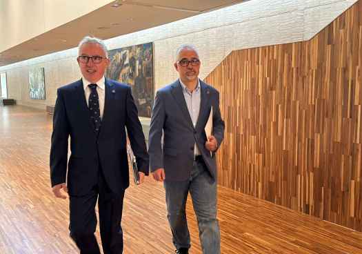 Soria ¡Ya! no dará su apoyo a Mañueco sin compromisos concretos para Soria