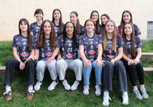 Cadetes e infantiles del Sporting inician camino hacia Campeonato de España de Selecciones